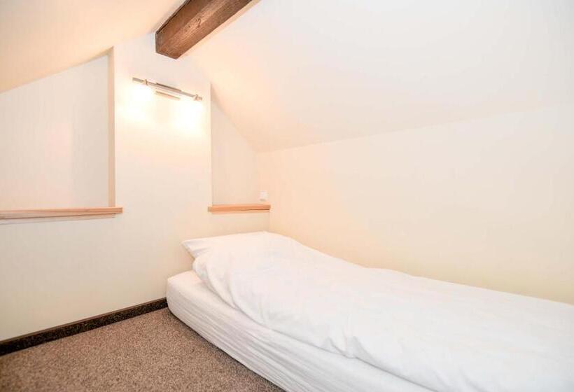 پانسیون Nidos Gaiva, Svečių Namai