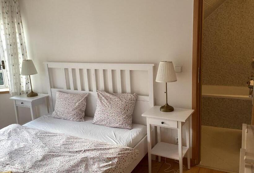 膳宿费 Penzion Modrý Pavilon