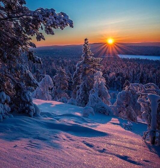 פנסיון Penzion Modrý Pavilon