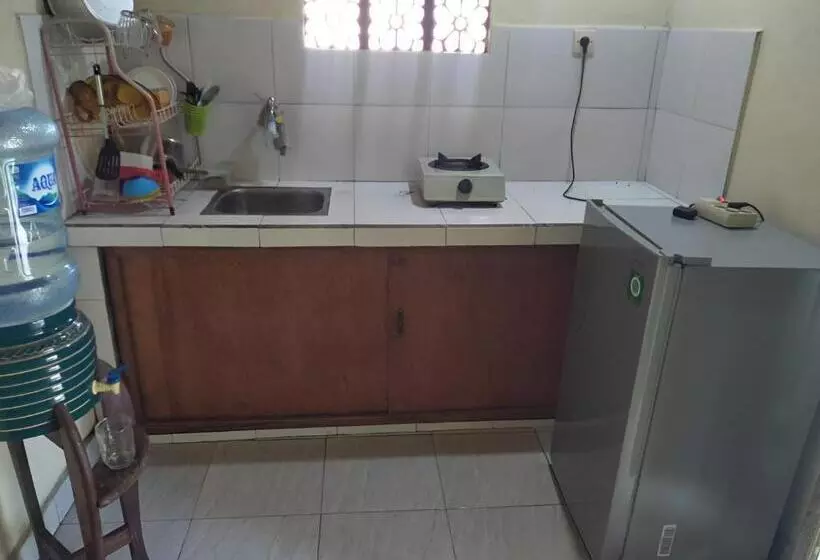 پانسیون Purana Guest House