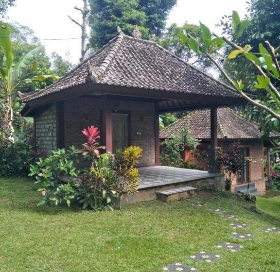 ペンション Purana Guest House