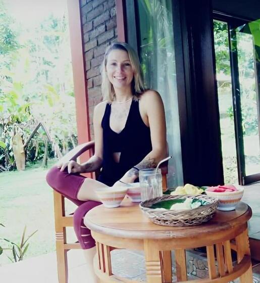 ペンション Purana Guest House