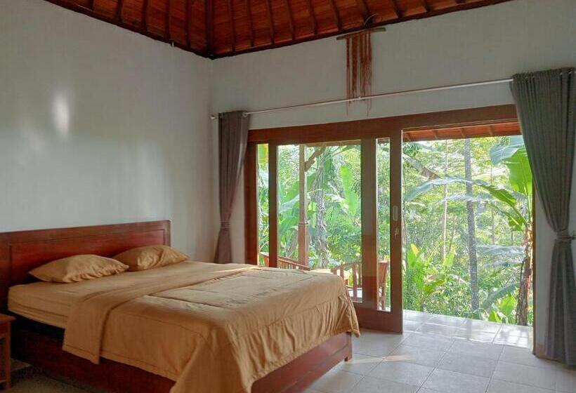 ペンション Purana Guest House