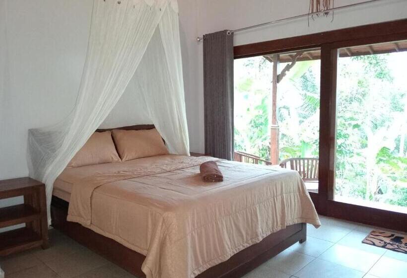 ペンション Purana Guest House