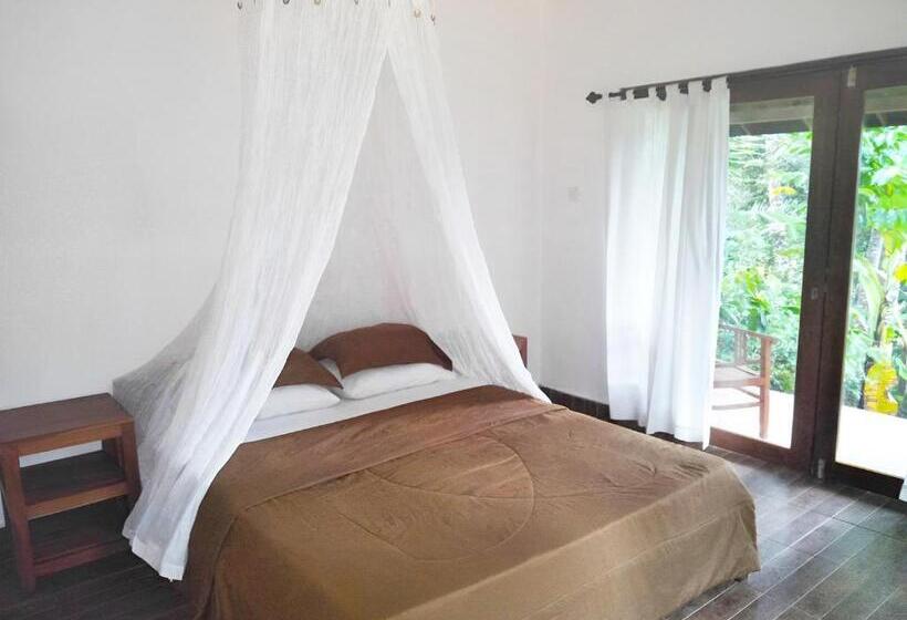 ペンション Purana Guest House