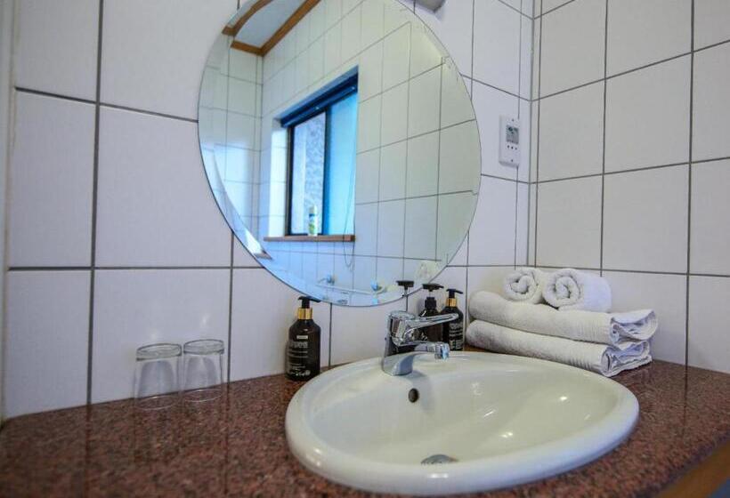 پانسیون Sonneneck Guesthouse