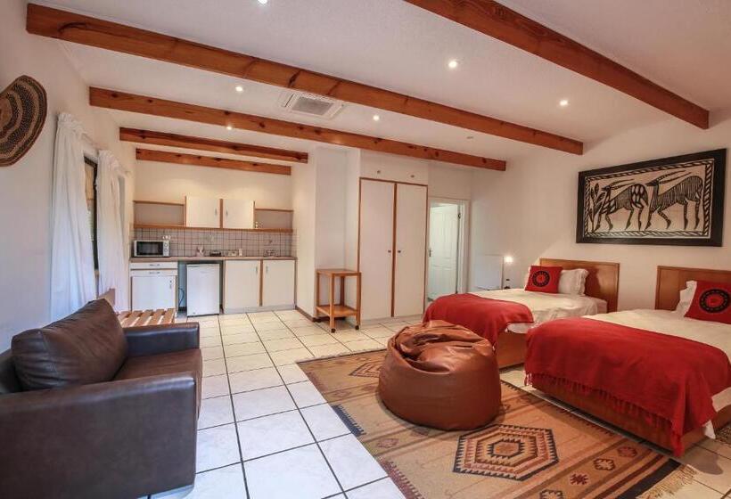 پانسیون Sonneneck Guesthouse