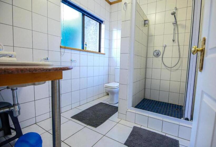 پانسیون Sonneneck Guesthouse