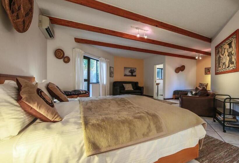 پانسیون Sonneneck Guesthouse