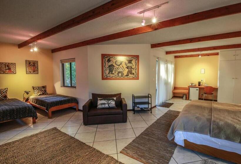 پانسیون Sonneneck Guesthouse