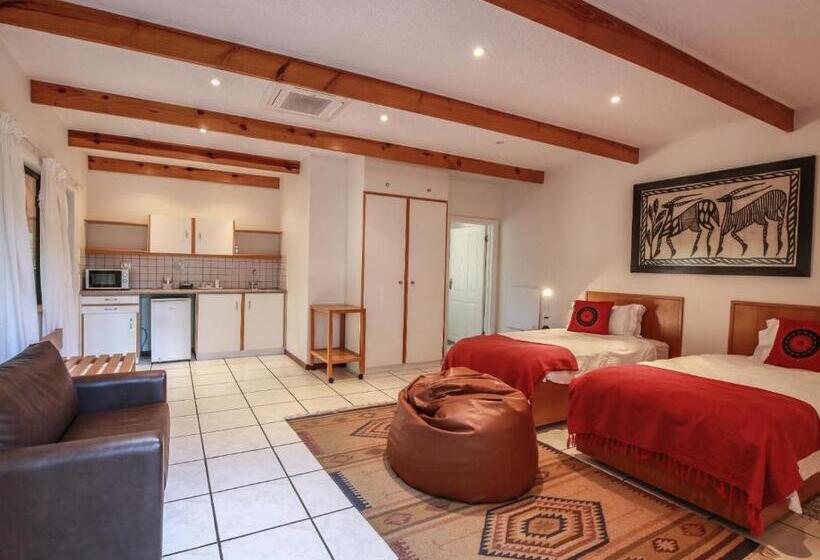 پانسیون Sonneneck Guesthouse