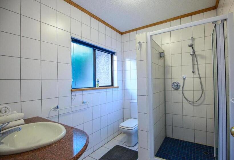 پانسیون Sonneneck Guesthouse