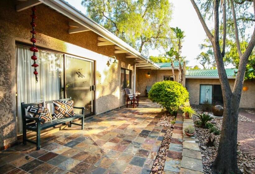 پانسیون Sonneneck Guesthouse