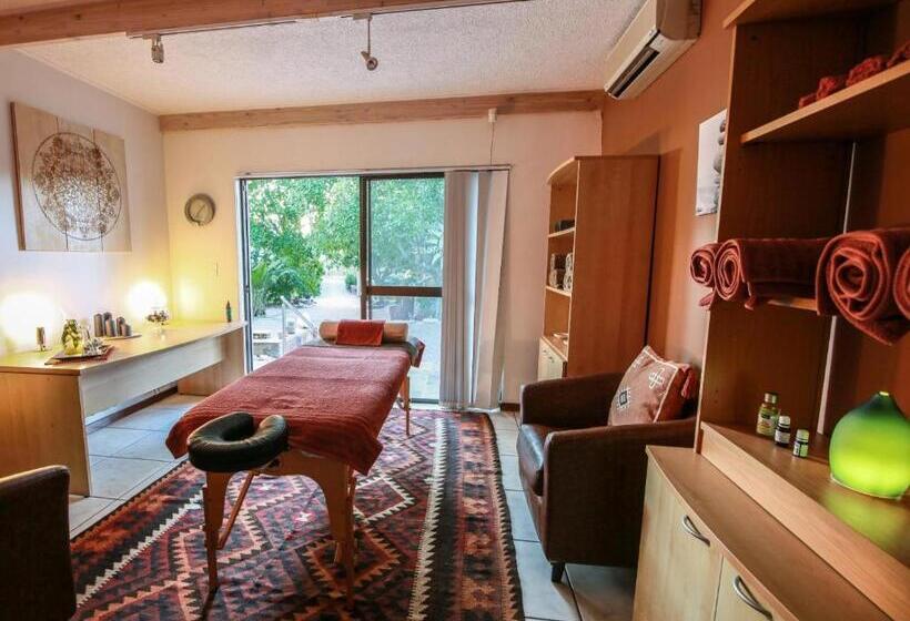 پانسیون Sonneneck Guesthouse