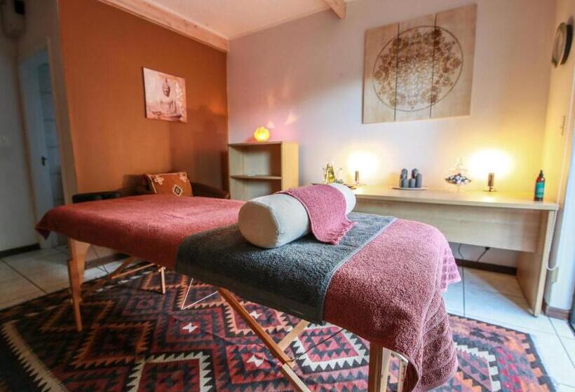 پانسیون Sonneneck Guesthouse