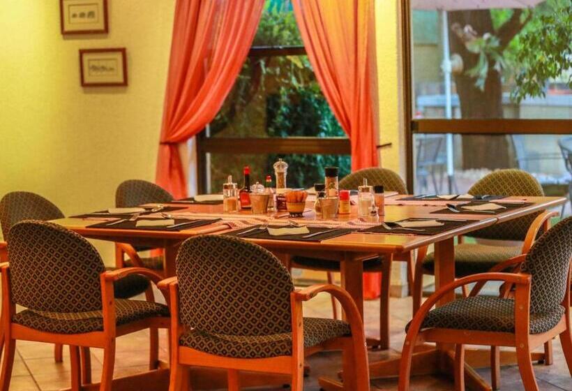 پانسیون Sonneneck Guesthouse