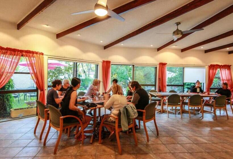 پانسیون Sonneneck Guesthouse