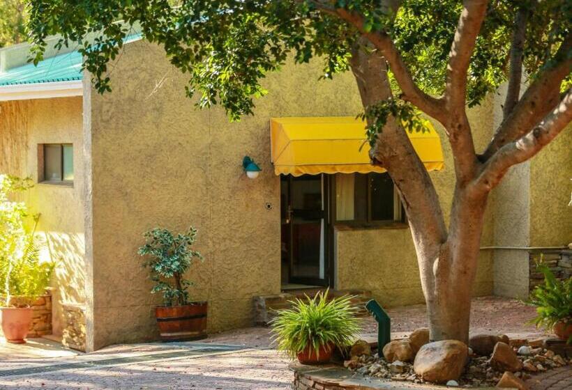 پانسیون Sonneneck Guesthouse