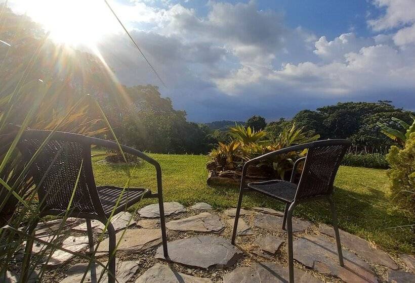 Pension Wayra Natura