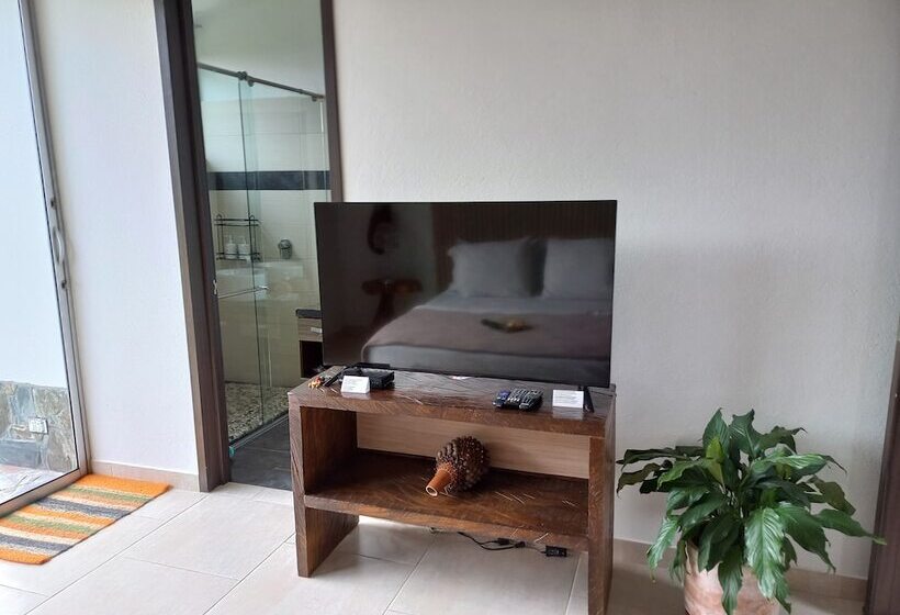 Pension Wayra Natura