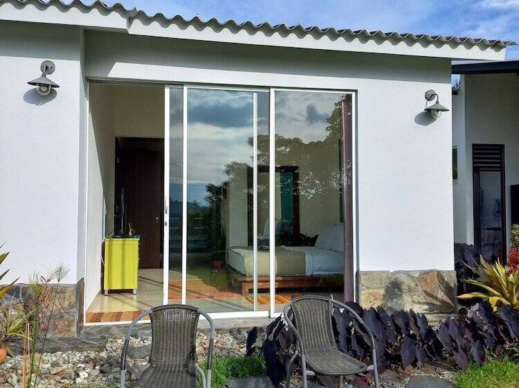 Pension Wayra Natura