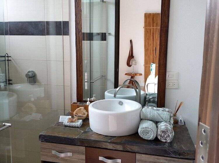 Pension Wayra Natura