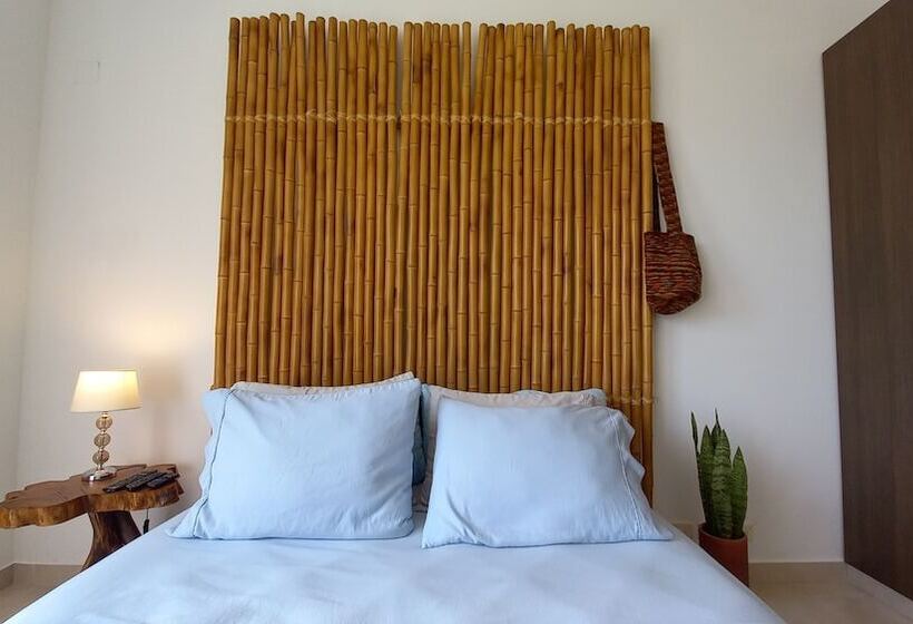 Pension Wayra Natura