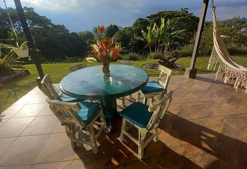 Pension Wayra Natura