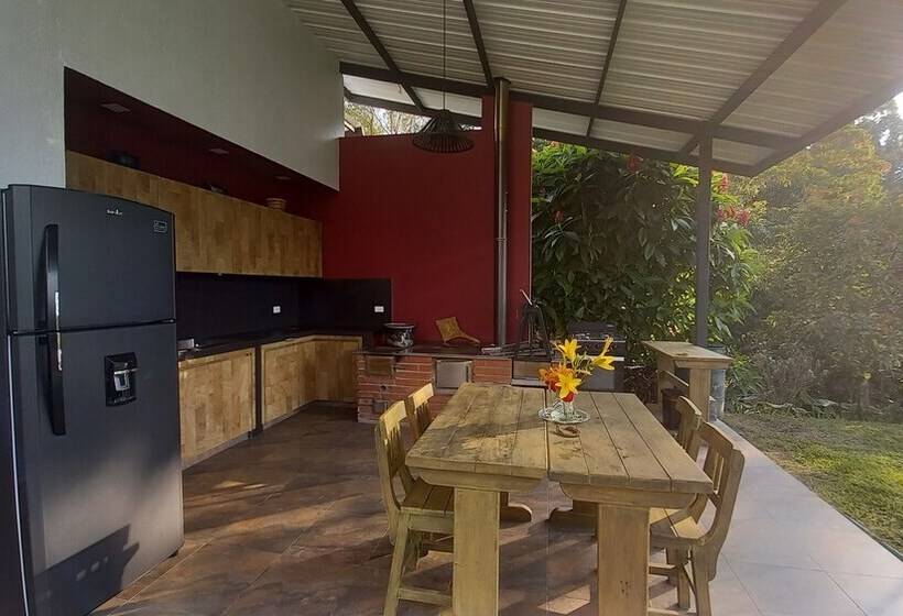 Pension Wayra Natura