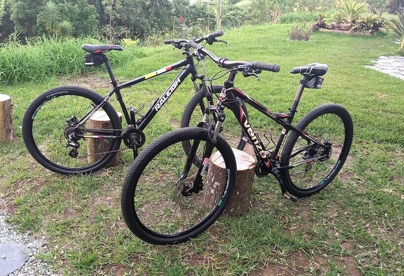 Pension Wayra Natura