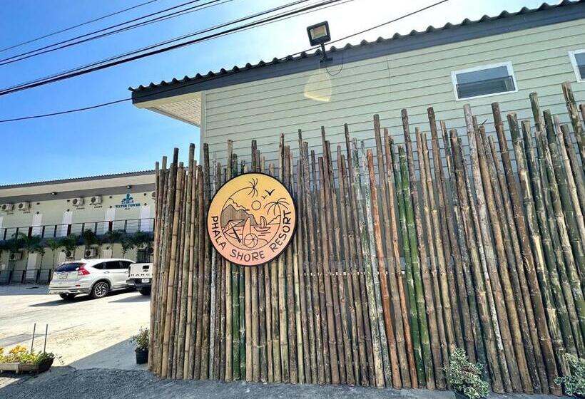 Phala Shore Resort