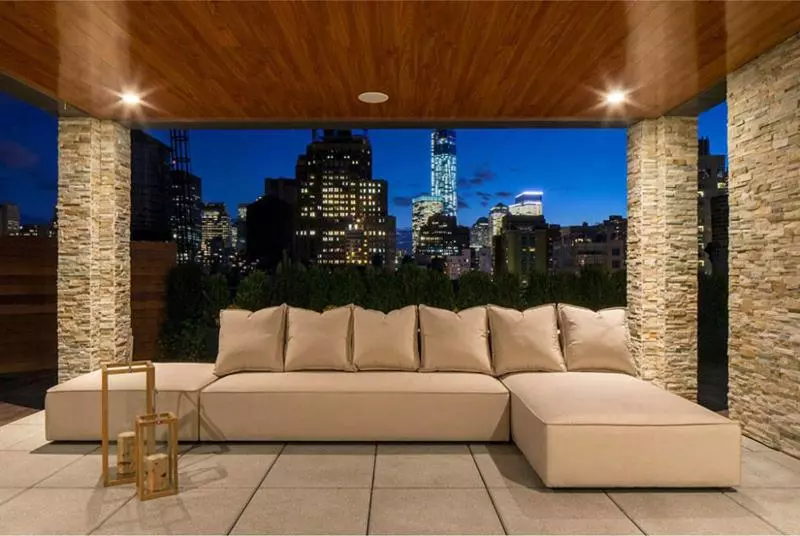 Rasila Soho