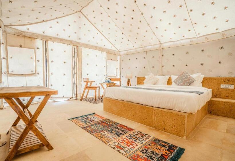 Resort Madrid Desert Camp Jaisalmer