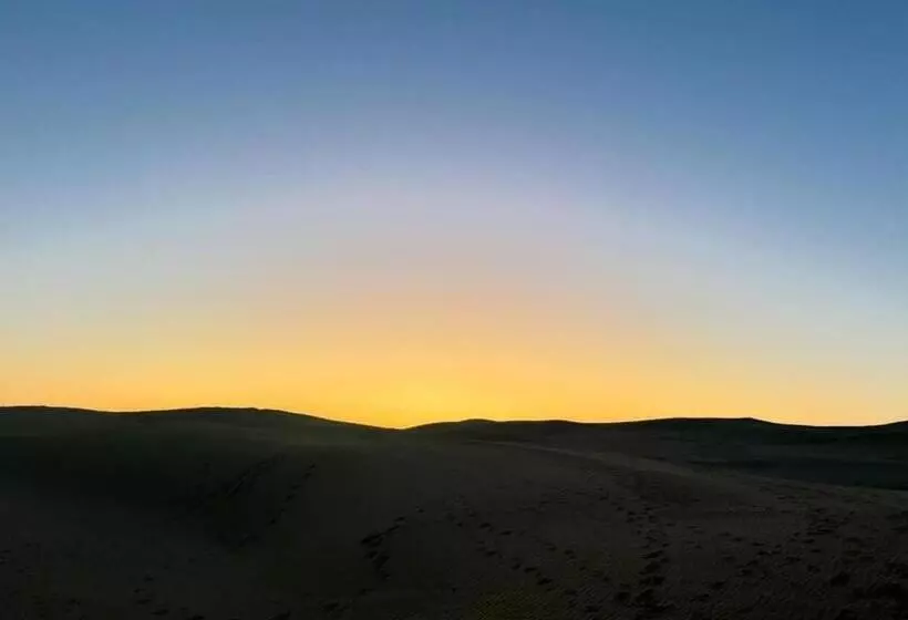 リゾートホテル Madrid Desert Camp Jaisalmer