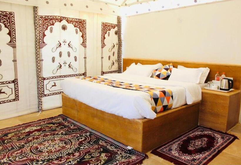 Resort Madrid Desert Camp Jaisalmer