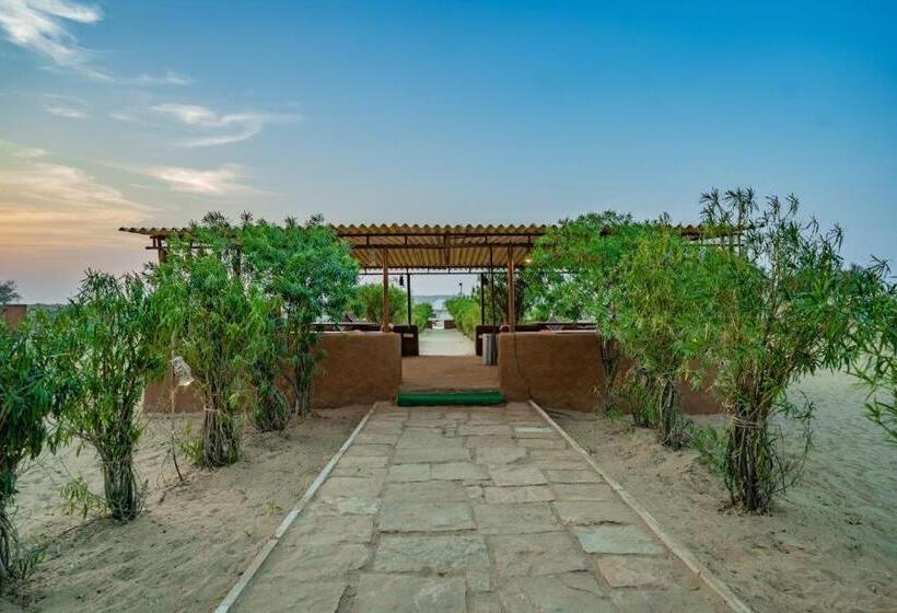 Resort Madrid Desert Camp Jaisalmer