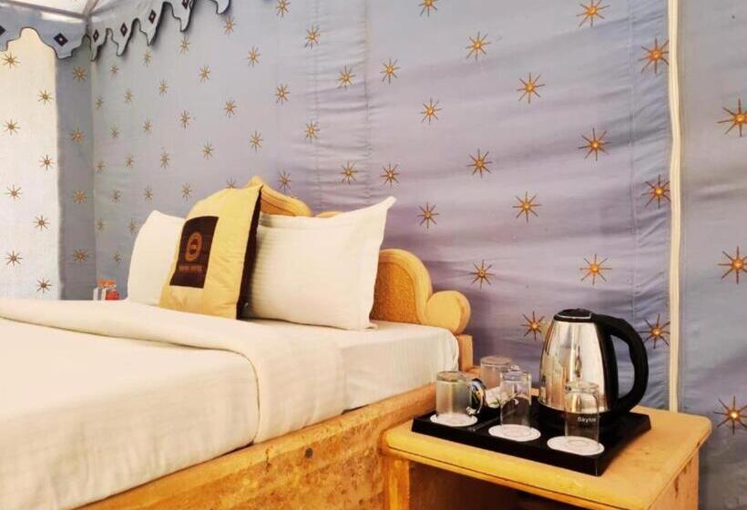 Resort Madrid Desert Camp Jaisalmer