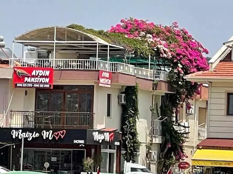 Aydın Pansiyon