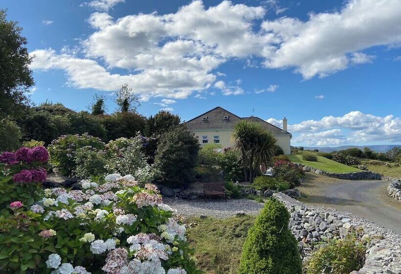 Connemara Haven Guesthouse B&b