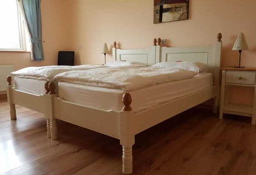 Connemara Haven Guesthouse B&b