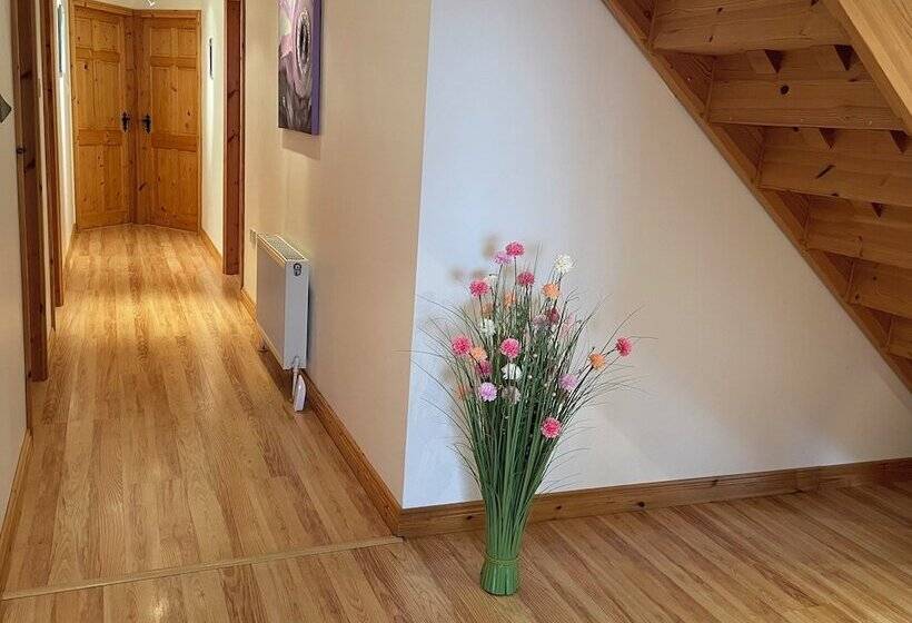 Connemara Haven Guesthouse B&b