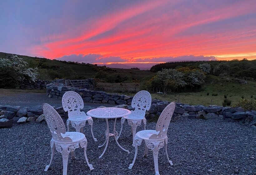 Connemara Haven Guesthouse B&b