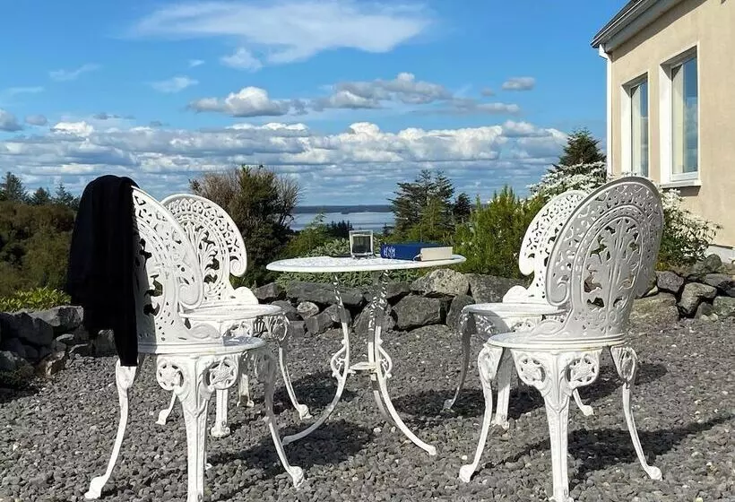 Connemara Haven Guesthouse B&b