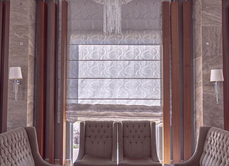 Hotel Safran Thermal Resort Spa & Conveention