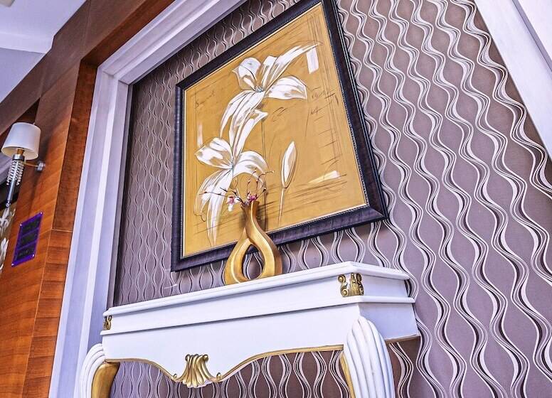 Hotel Safran Thermal Resort Spa & Conveention