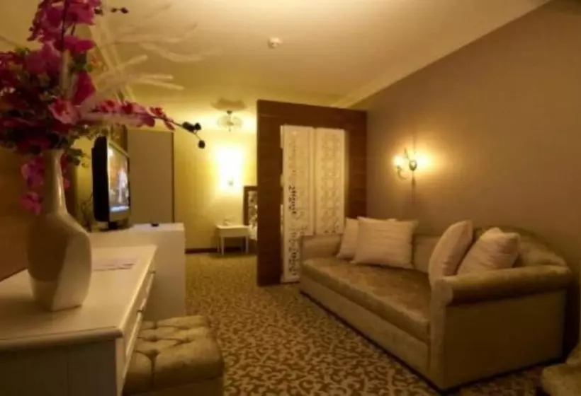 ホテル Safran Thermal Resort Spa & Conveention