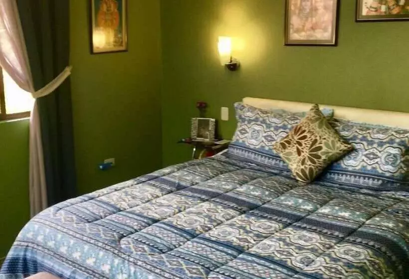 Hotelli Tosa Blue Mountain Retreat And Spa