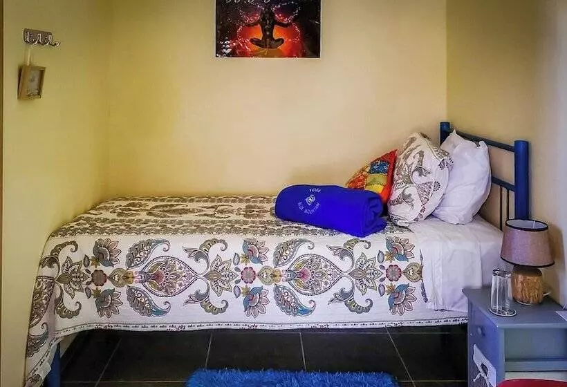 Hotelli Tosa Blue Mountain Retreat And Spa