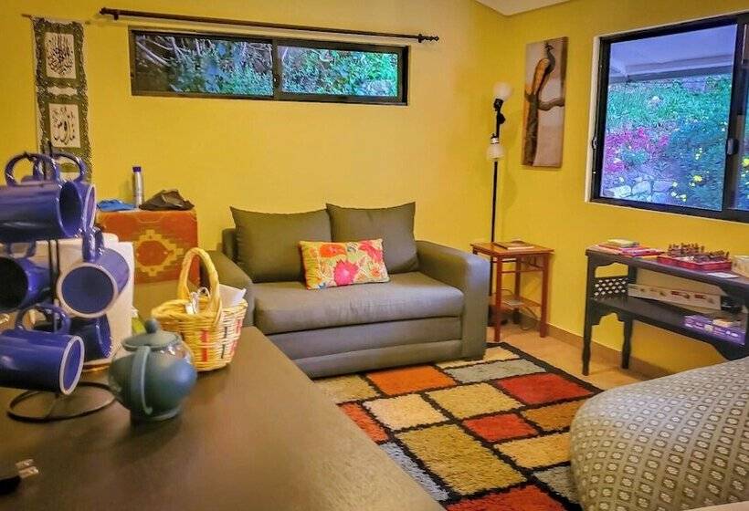 Szálloda Tosa Blue Mountain Retreat And Spa