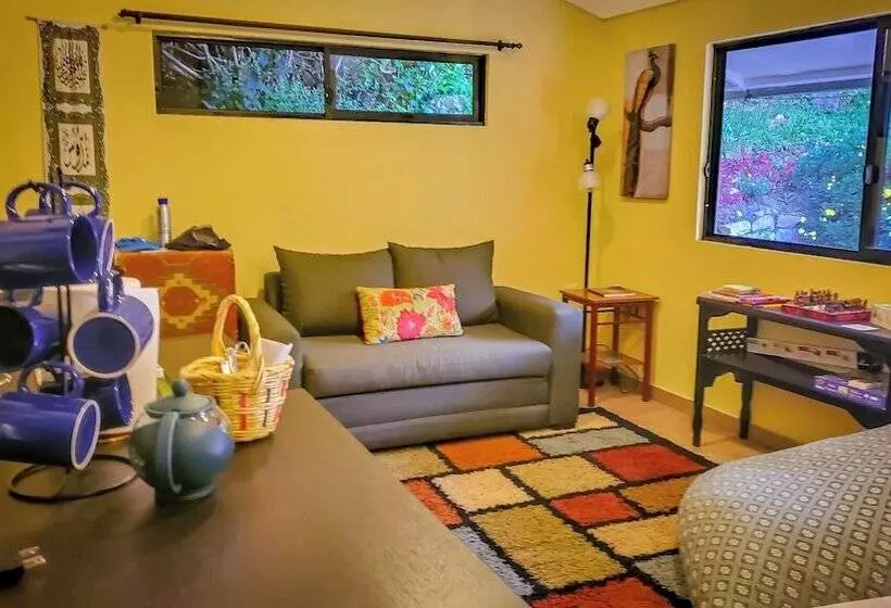 Hotelli Tosa Blue Mountain Retreat And Spa